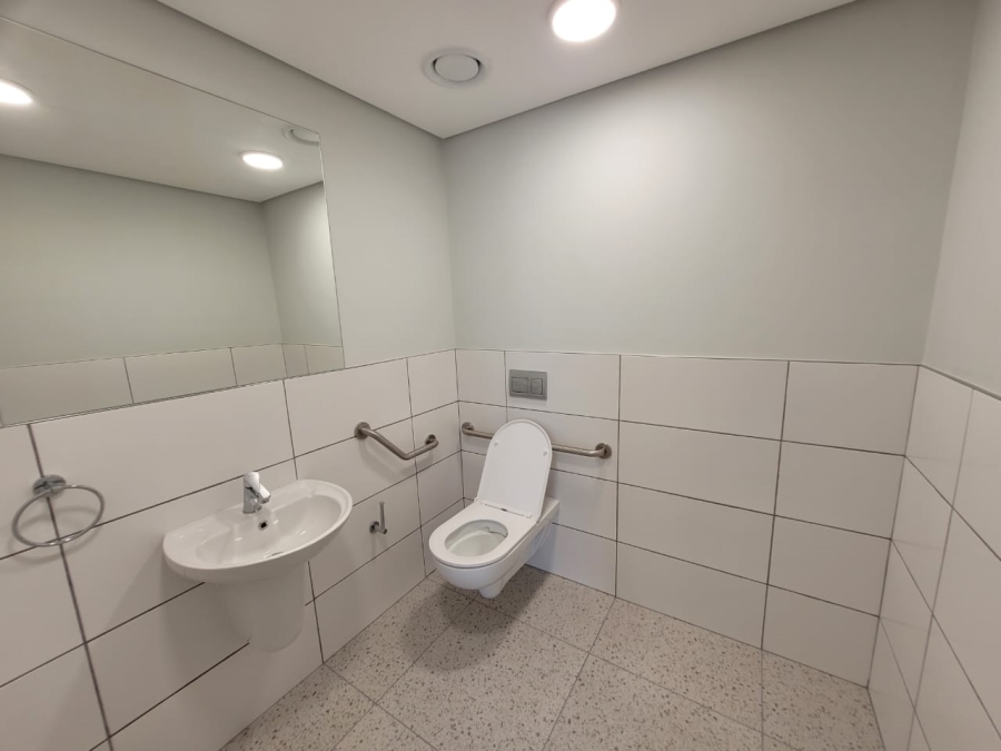 To Let commercial Property for Rent in Stikland Industrial Western Cape